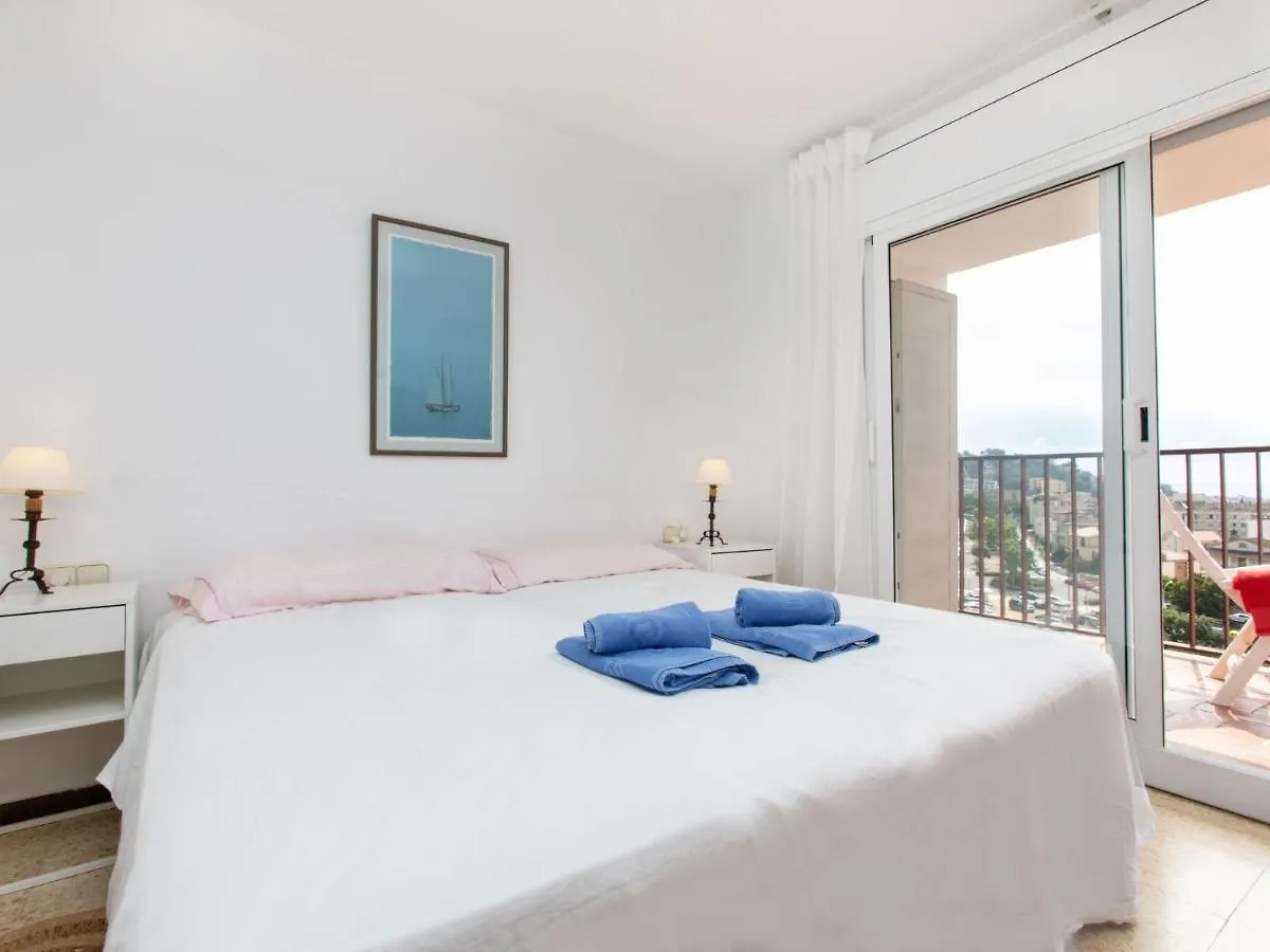 Apartment Emiko By Interhome Tossa de Mar