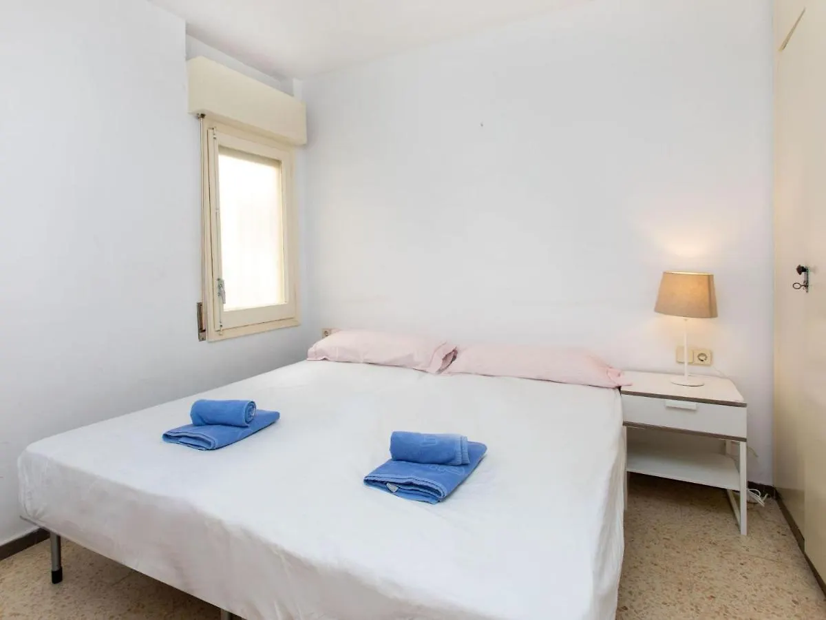 Apartment Emiko By Interhome Tossa de Mar