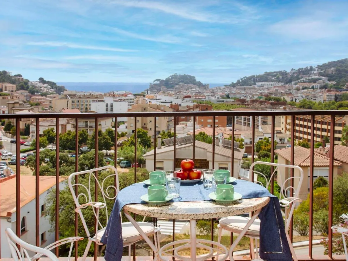 Apartment Emiko By Interhome Tossa de Mar 0*,