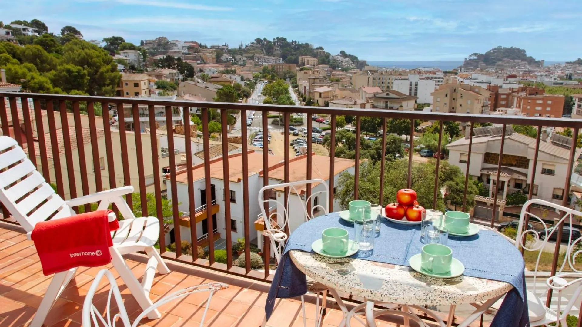 Apartment Emiko By Interhome Tossa de Mar