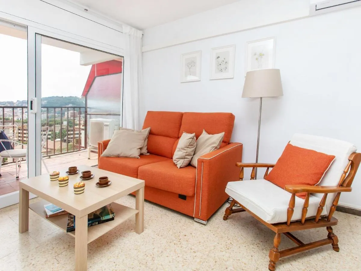 Apartment Emiko By Interhome Tossa de Mar
