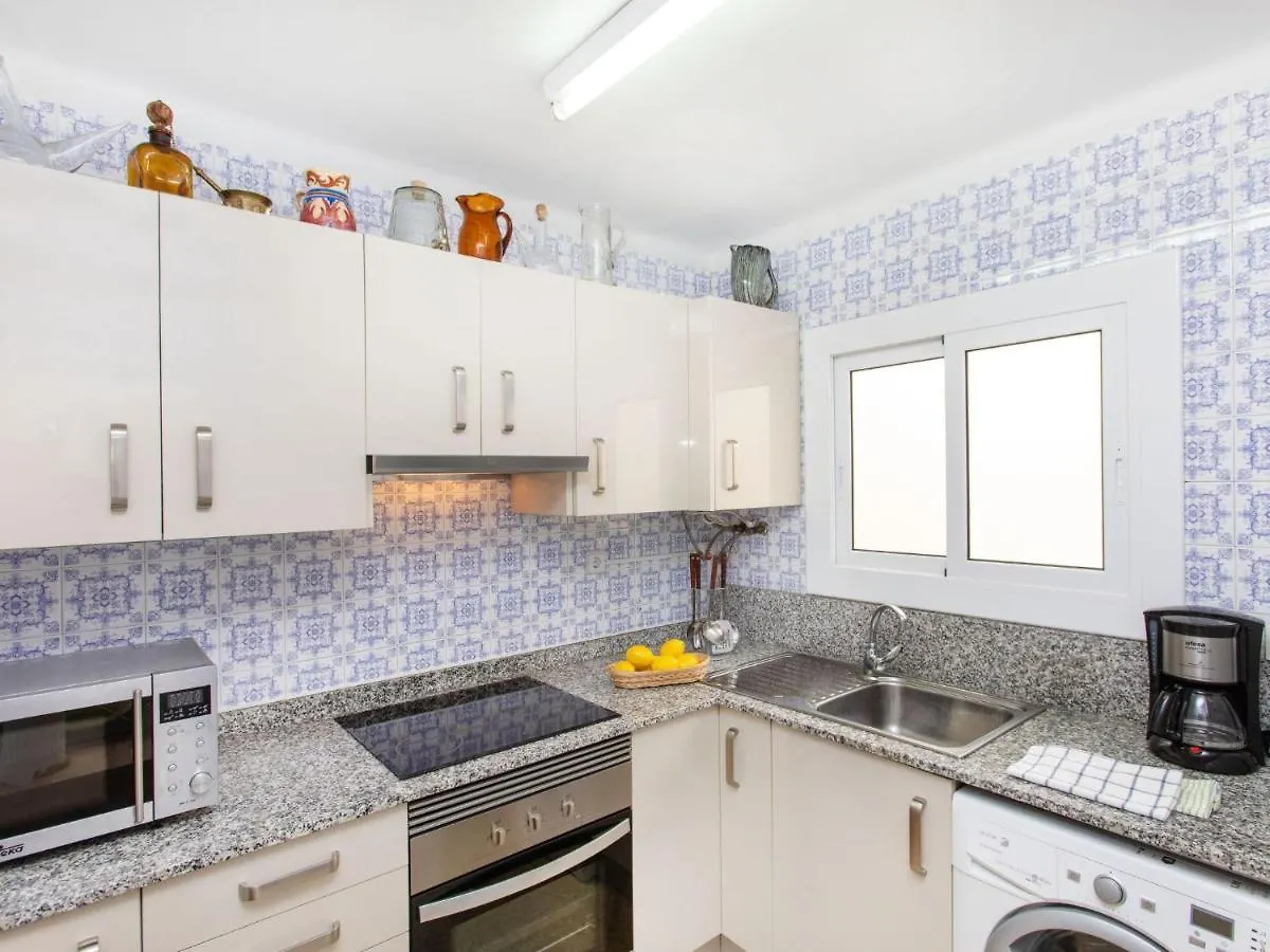 Apartment Emiko By Interhome Tossa de Mar Spain