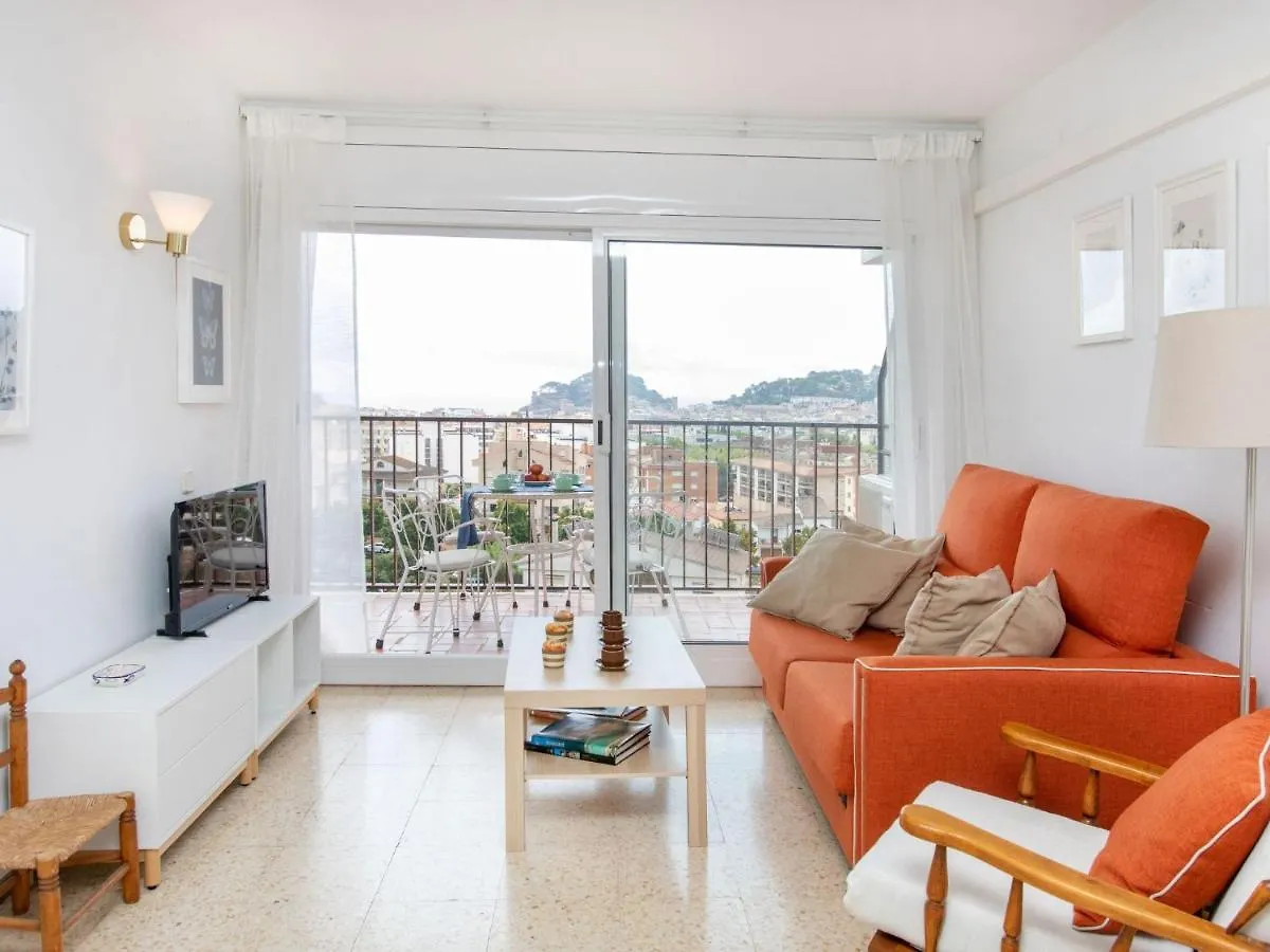 Apartment Emiko By Interhome Tossa de Mar