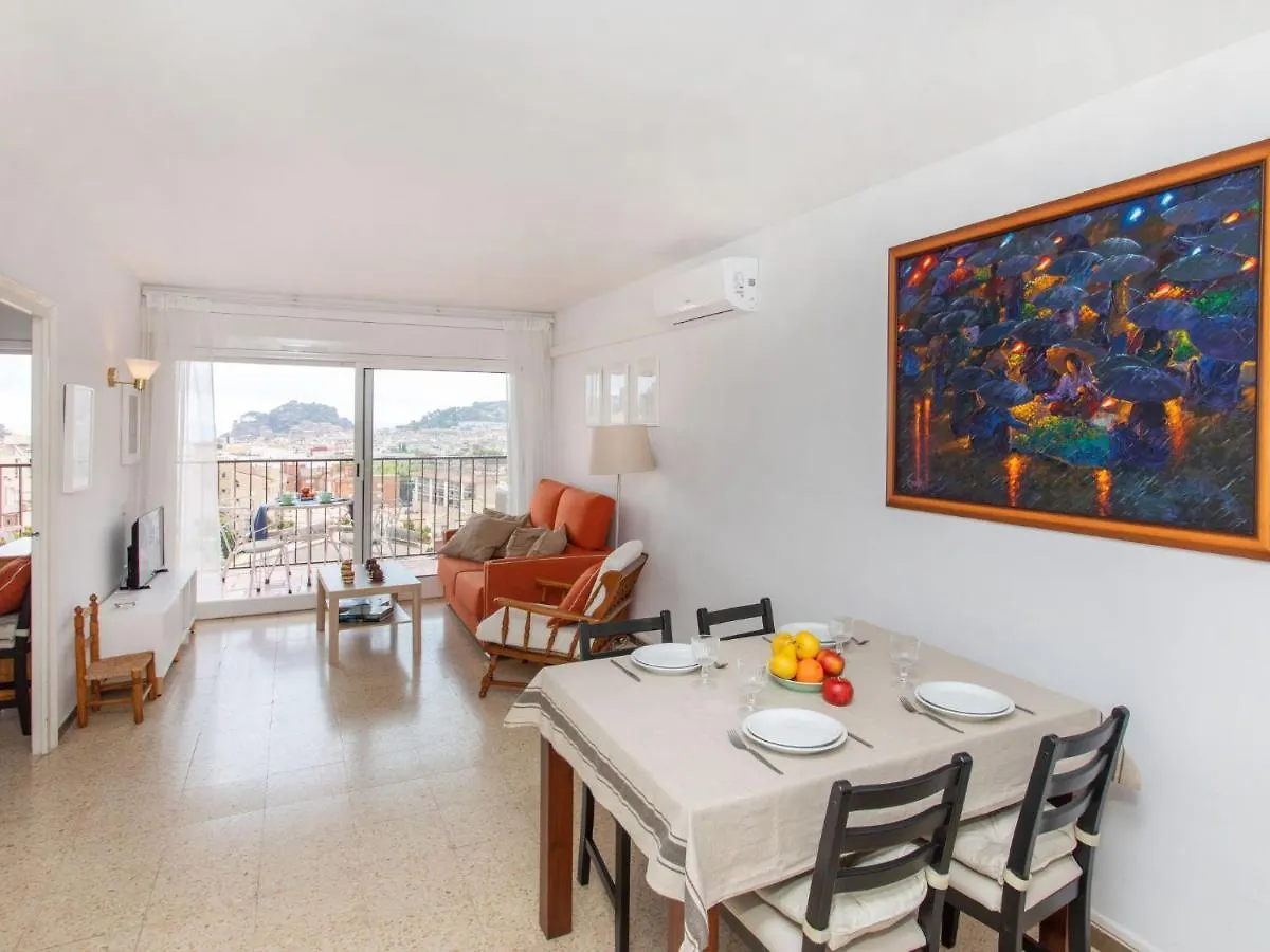 Apartment Emiko By Interhome Tossa de Mar 0*,  Spain