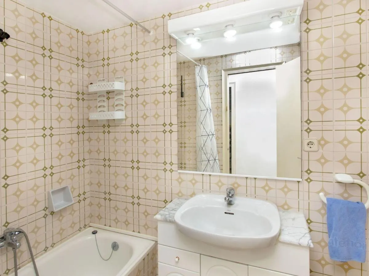 Apartment Emiko By Interhome Tossa de Mar 0*,