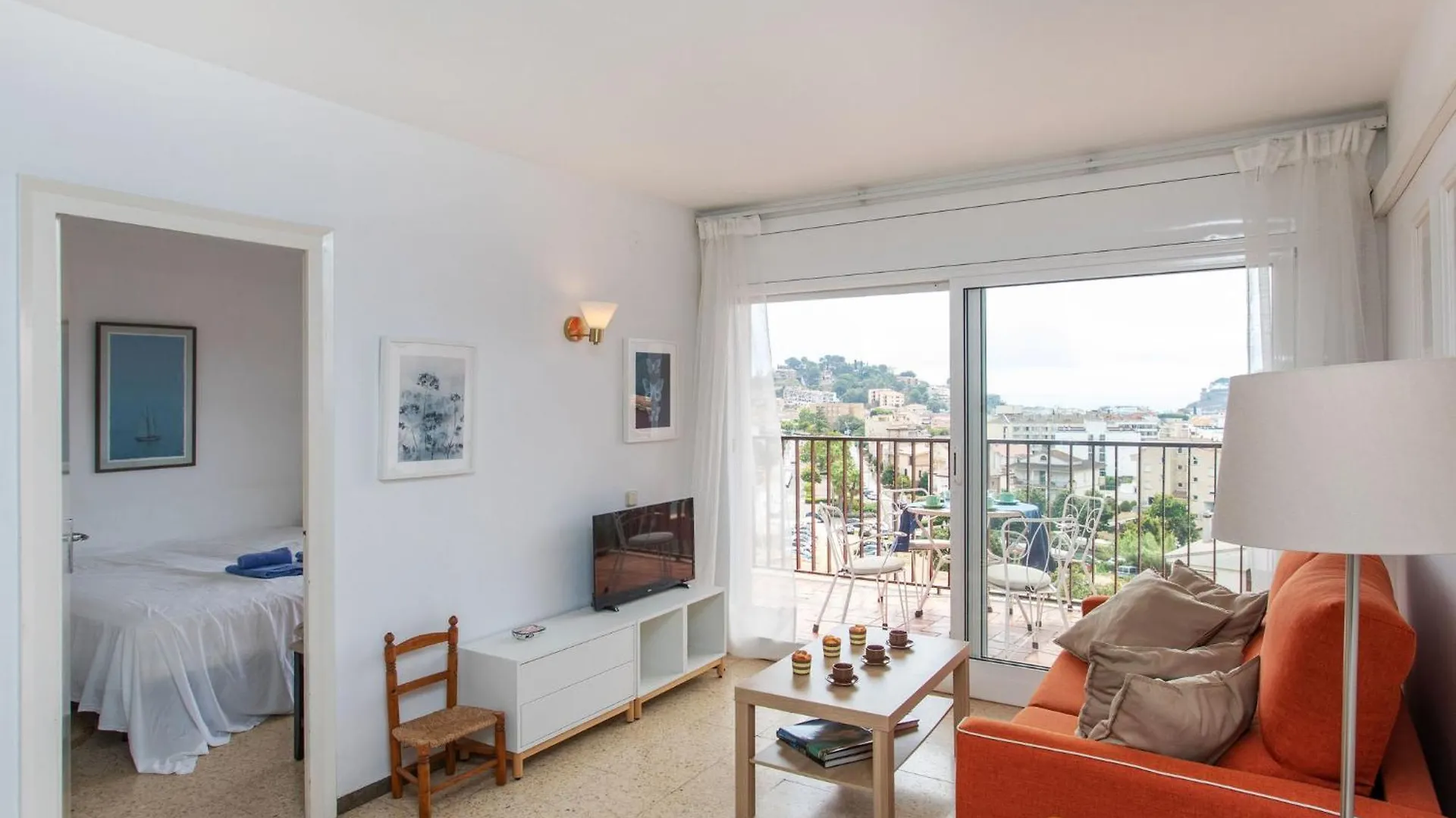 Apartment Emiko By Interhome Tossa de Mar
