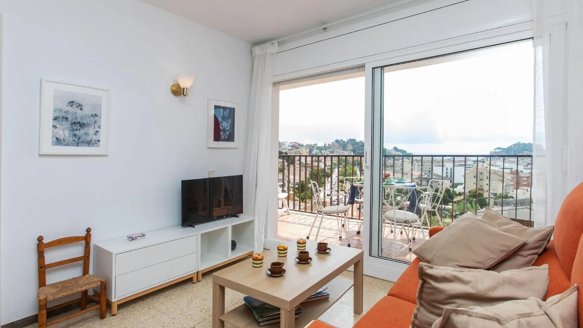 Apartment Emiko By Interhome Tossa de Mar Spain