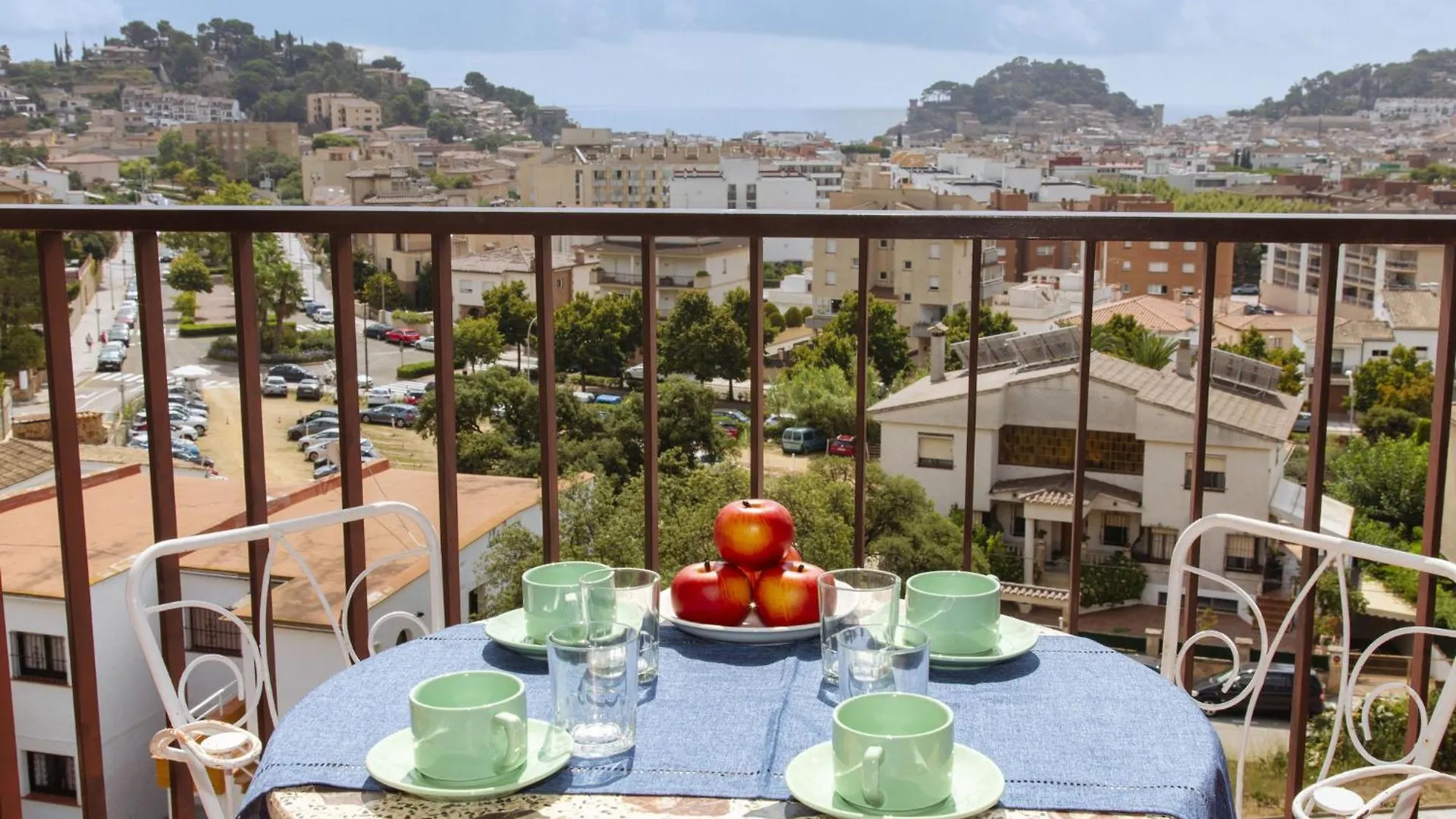 Apartment Emiko By Interhome Tossa de Mar 0*,  Spain